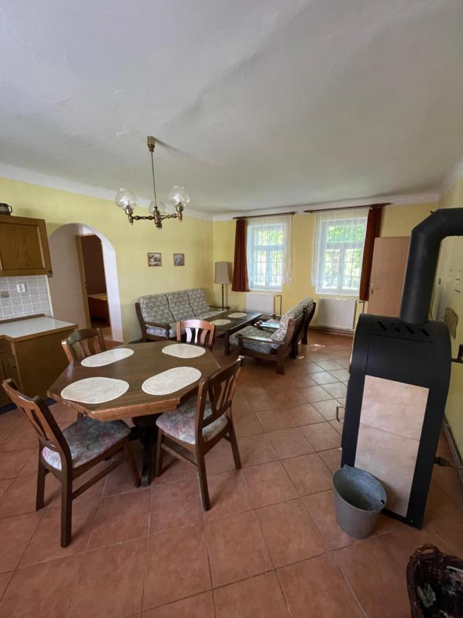 Apartment Dehtare Dış mekan fotoğraf