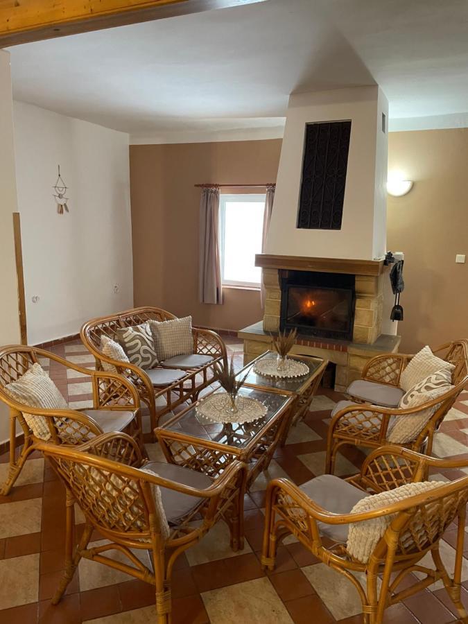 Apartment Dehtare Dış mekan fotoğraf