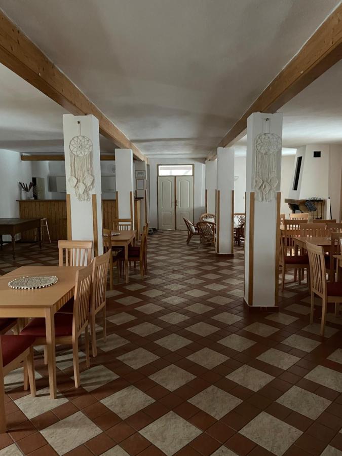 Apartment Dehtare Dış mekan fotoğraf