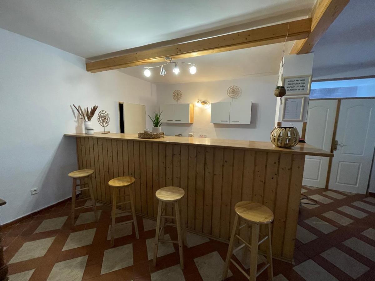 Apartment Dehtare Dış mekan fotoğraf