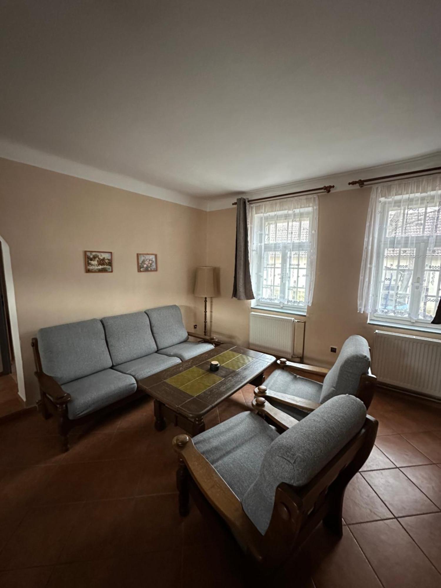 Apartment Dehtare Dış mekan fotoğraf