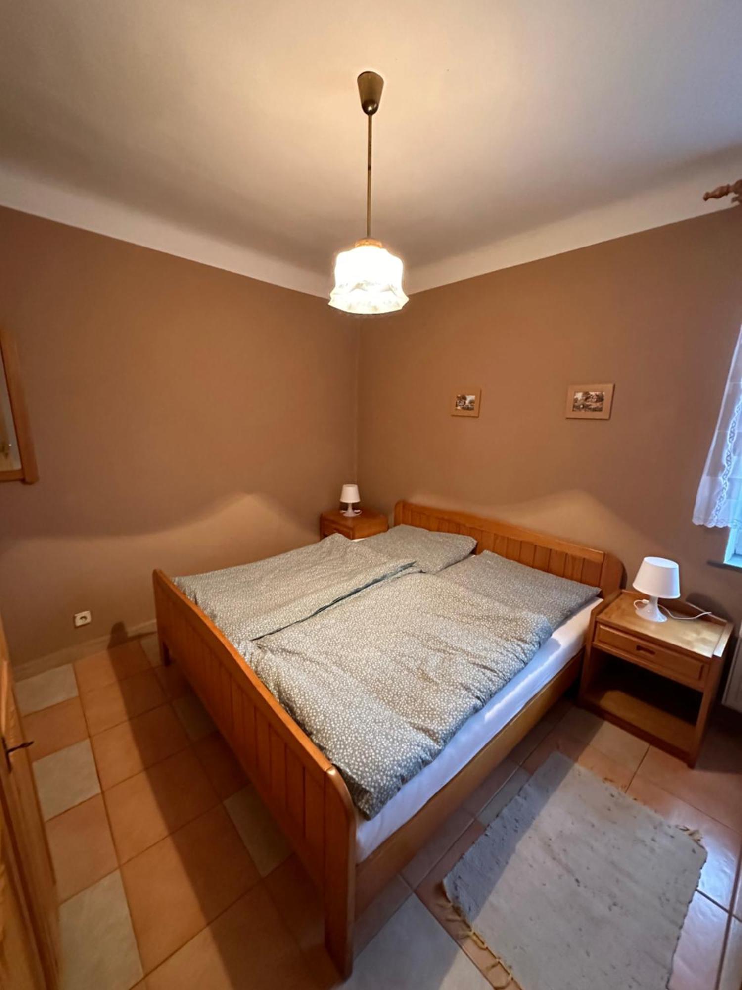 Apartment Dehtare Dış mekan fotoğraf