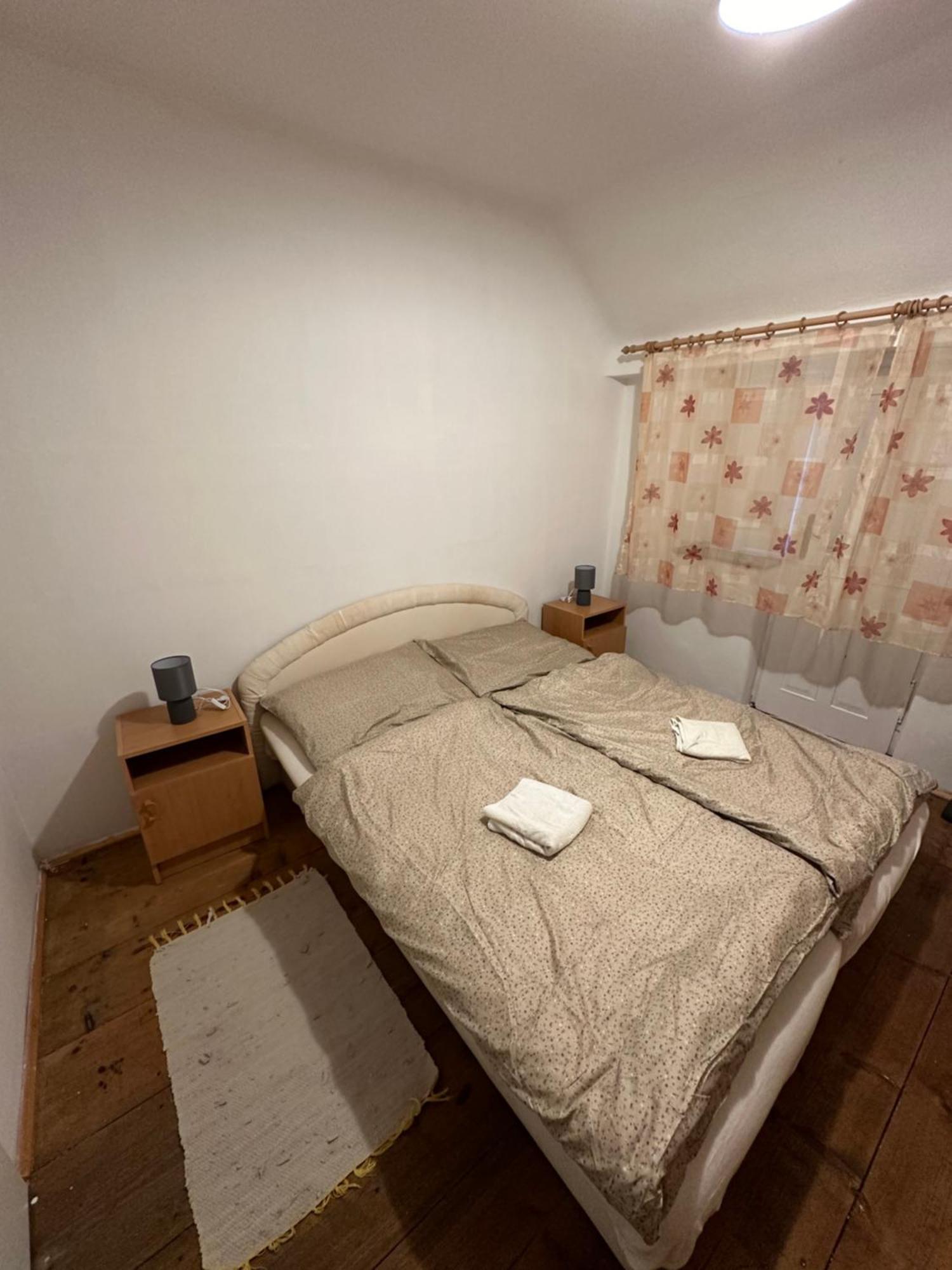 Apartment Dehtare Dış mekan fotoğraf