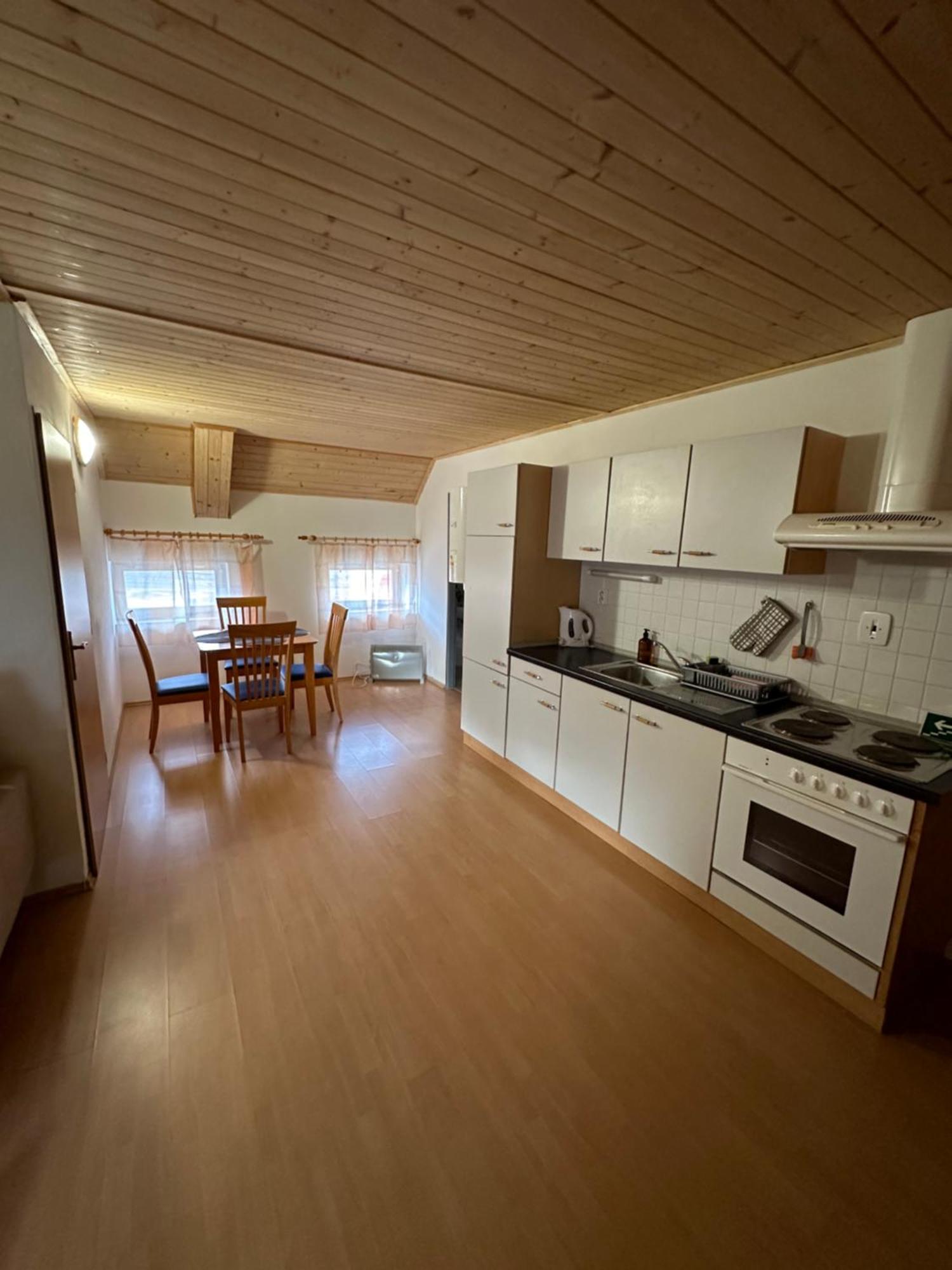 Apartment Dehtare Dış mekan fotoğraf