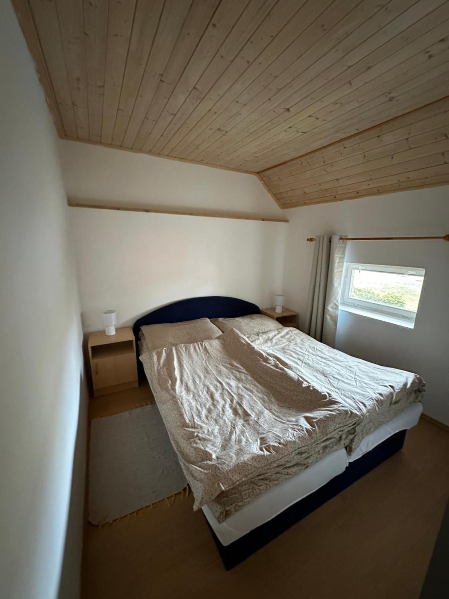 Apartment Dehtare Dış mekan fotoğraf