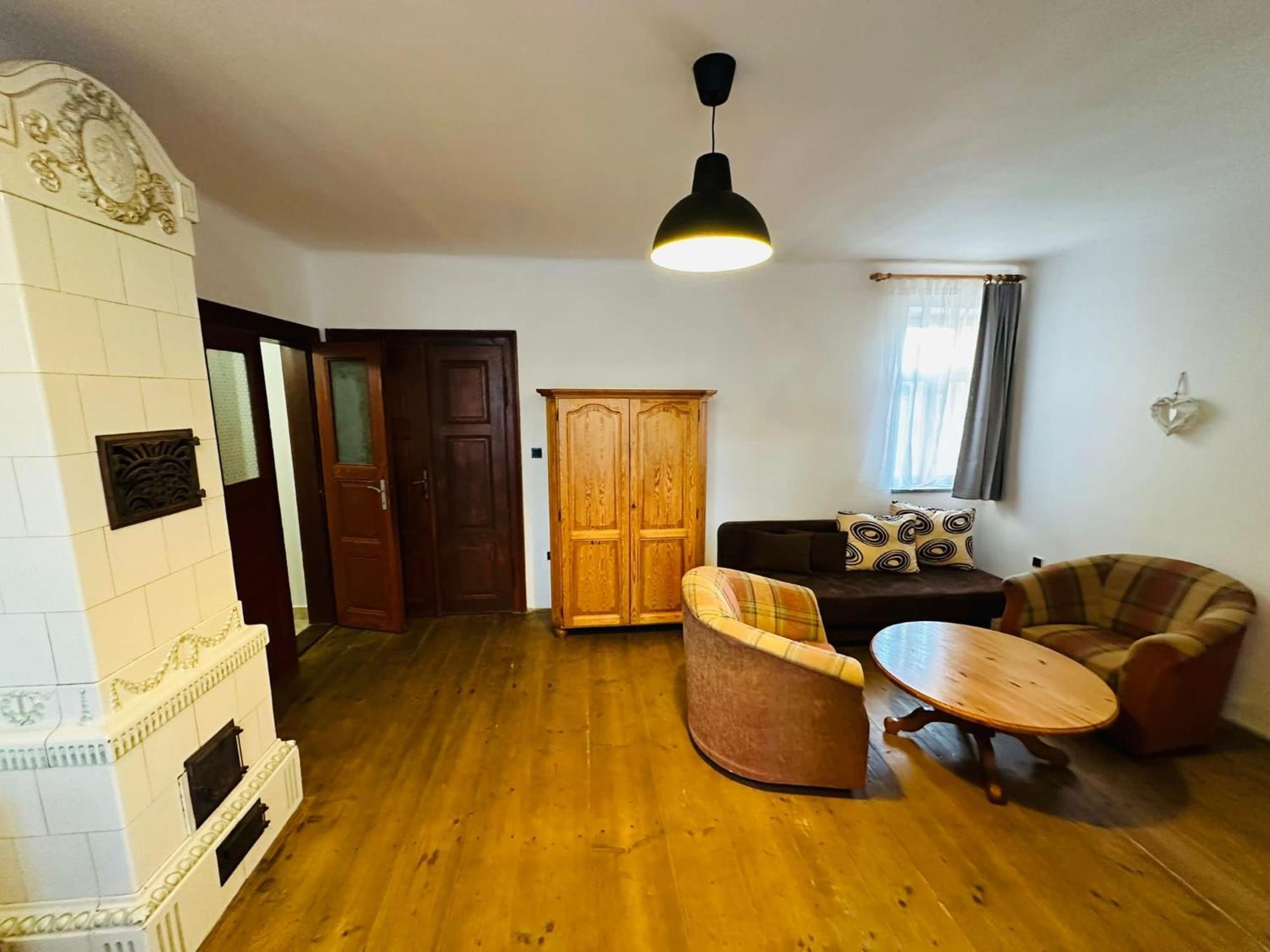 Apartment Dehtare Dış mekan fotoğraf
