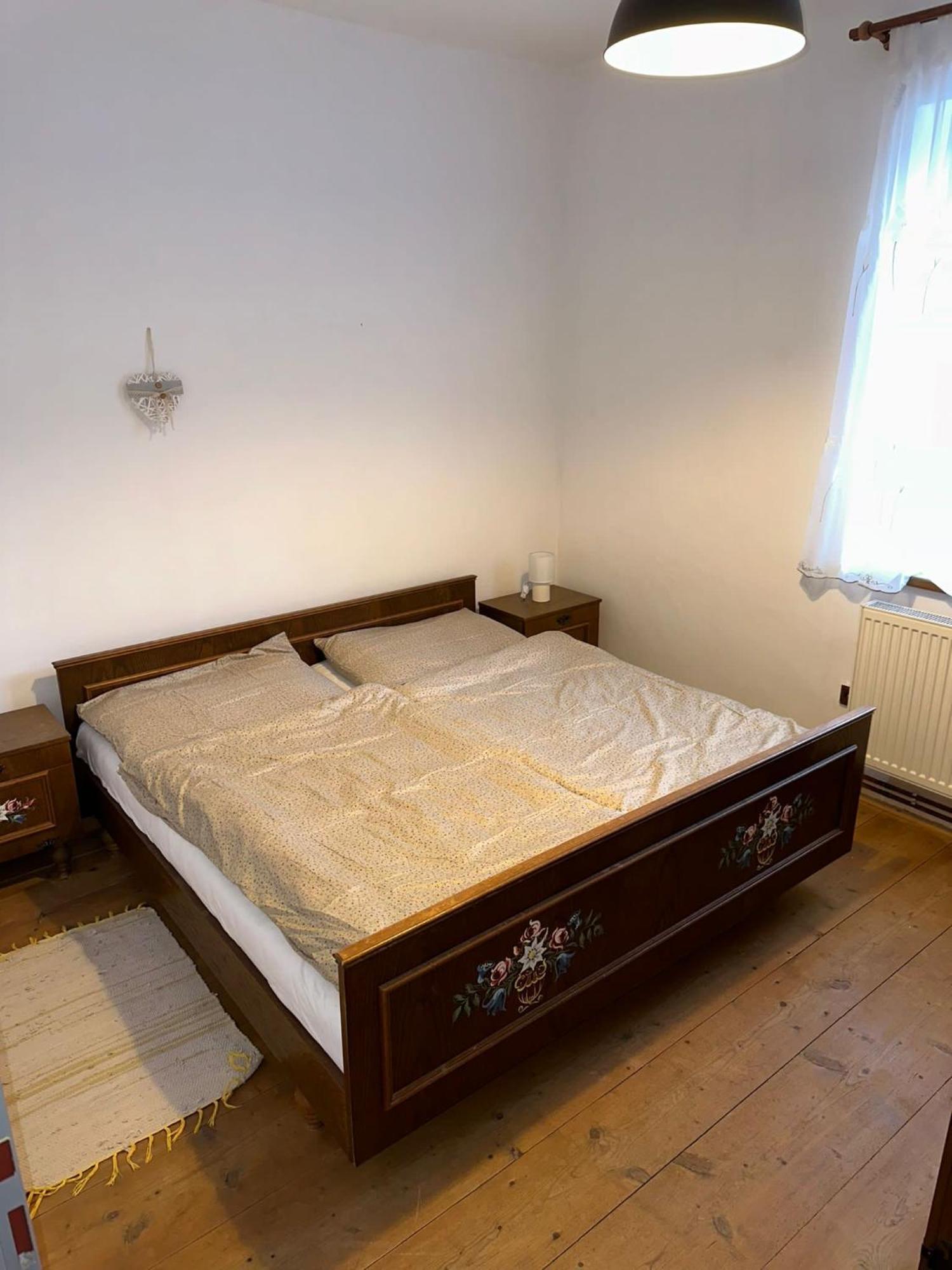 Apartment Dehtare Dış mekan fotoğraf