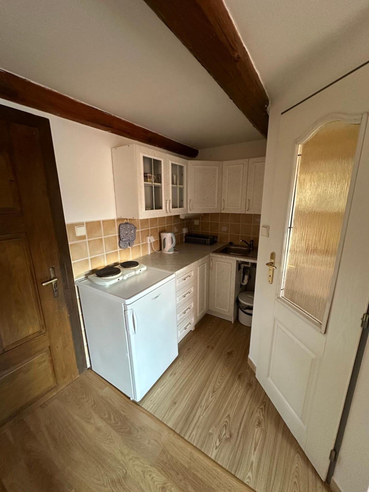 Apartment Dehtare Dış mekan fotoğraf