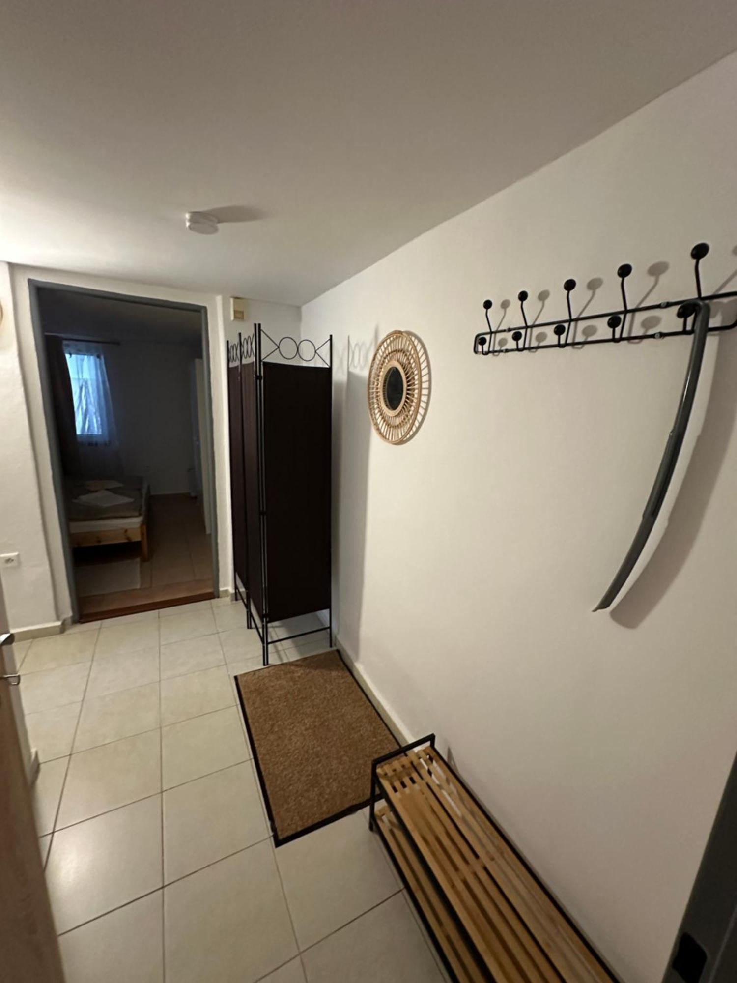 Apartment Dehtare Dış mekan fotoğraf